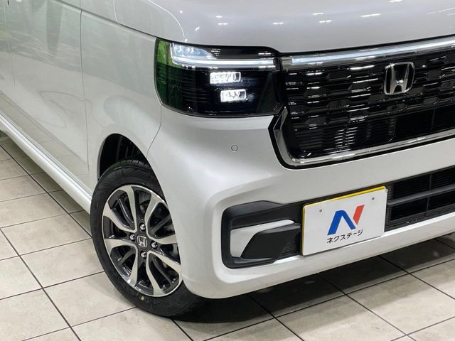 HONDA N BOX CUSTOM 2026 Image 31