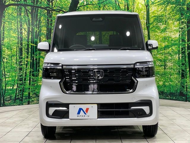 HONDA N BOX CUSTOM 2026 Image 31