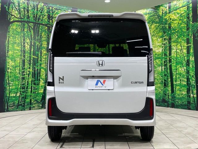 HONDA N BOX CUSTOM 2026 Image 31