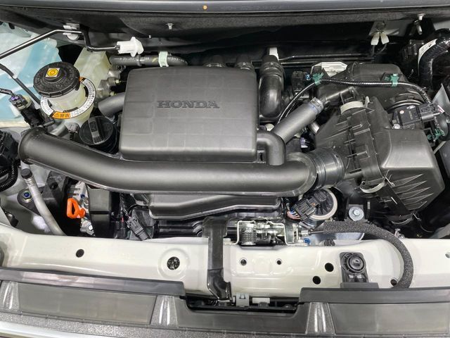 HONDA N BOX CUSTOM 2026 Image 31