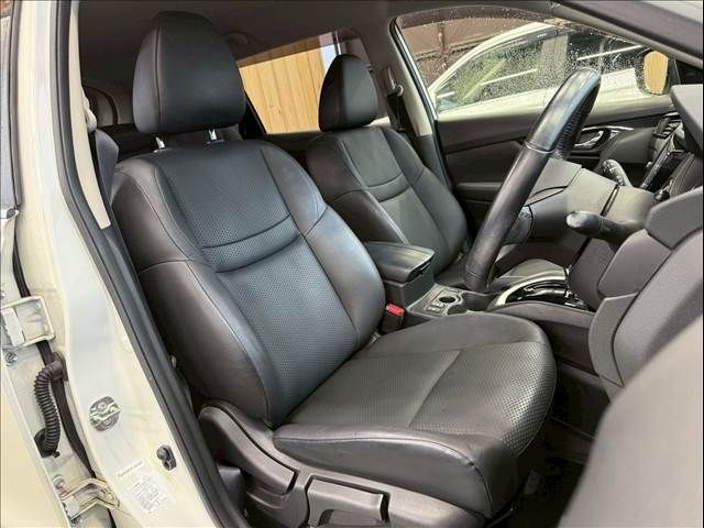 NISSAN X-TRAIL 2WD 2019 Image 31