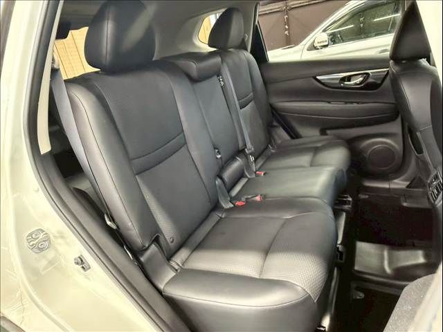 NISSAN X-TRAIL 2WD 2019 Image 31