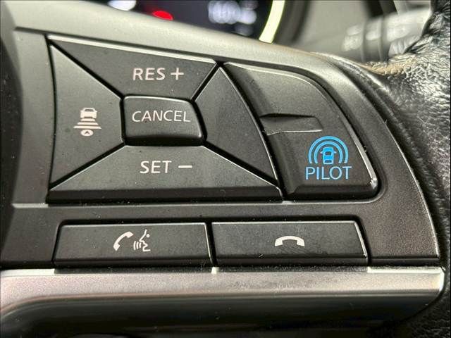 NISSAN X-TRAIL 2WD 2019 Image 31