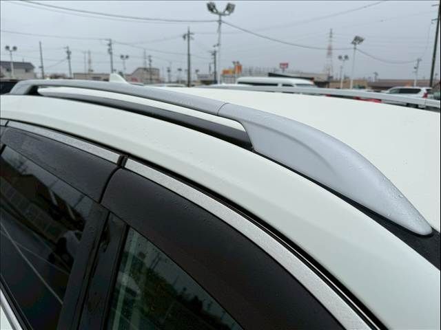 NISSAN X-TRAIL 2WD 2019 Image 31