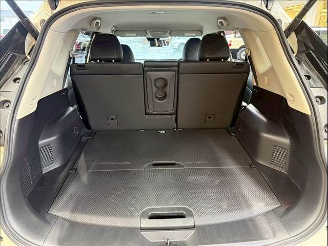 NISSAN X-TRAIL 2WD 2019 Image 31