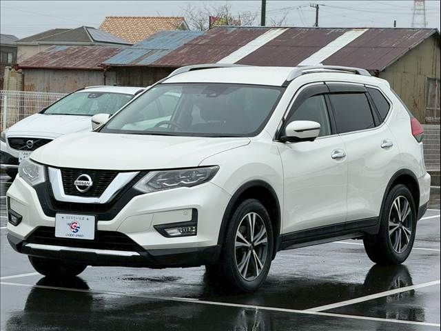 NISSAN X-TRAIL 2WD 2019 Image 31