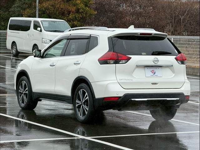 NISSAN X-TRAIL 2WD 2019 Image 31