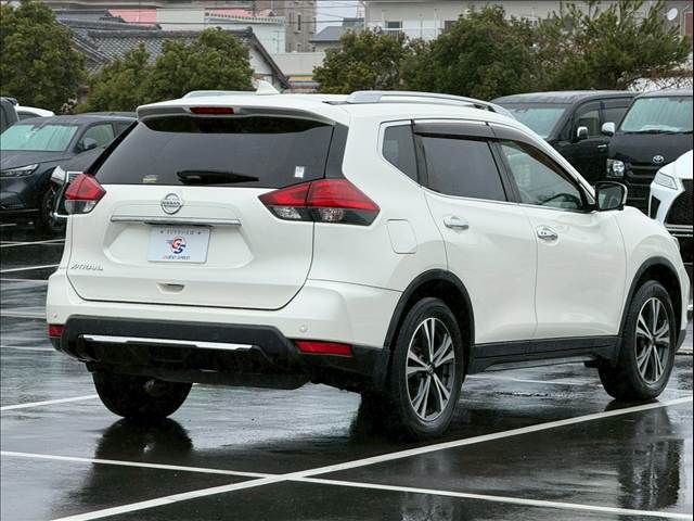 NISSAN X-TRAIL 2WD 2019 Image 31