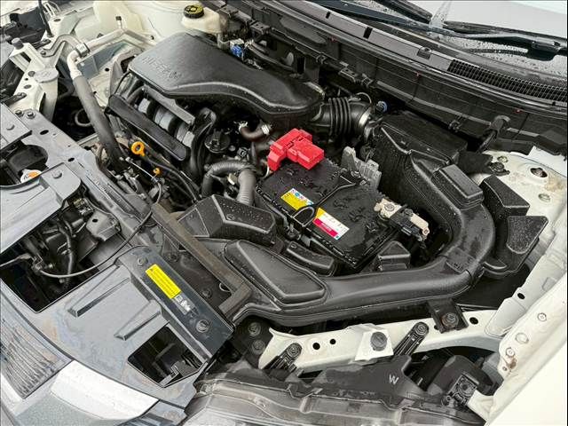 NISSAN X-TRAIL 2WD 2019 Image 31