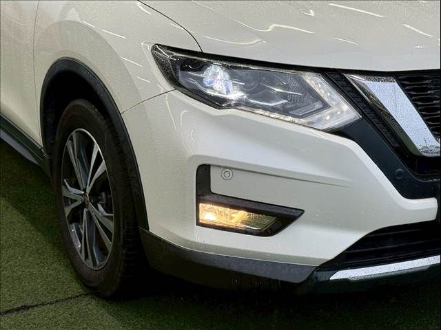NISSAN X-TRAIL 2WD 2019 Image 31