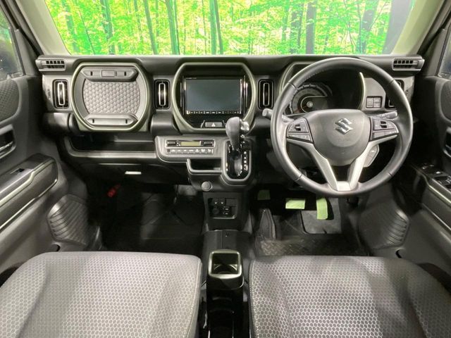 SUZUKI HUSTLER 2024 Image 31