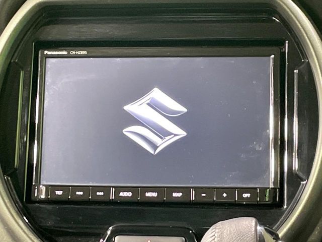 SUZUKI HUSTLER 2024 Image 31