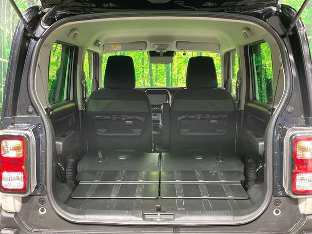 SUZUKI HUSTLER 2024 Image 31