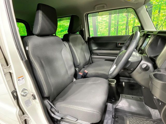 SUZUKI HUSTLER 2024 Image 31