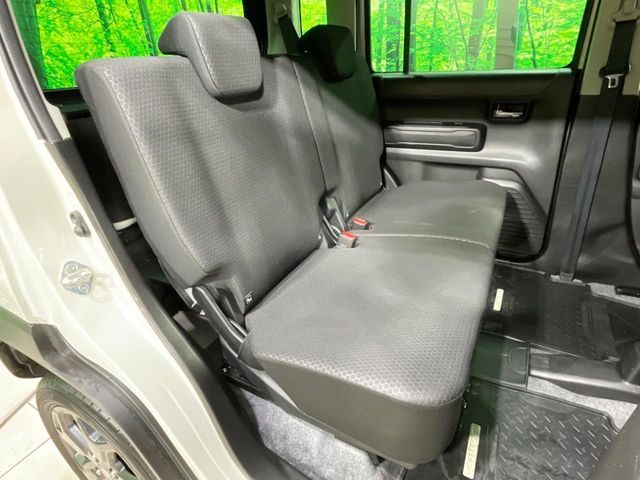 SUZUKI HUSTLER 2024 Image 31