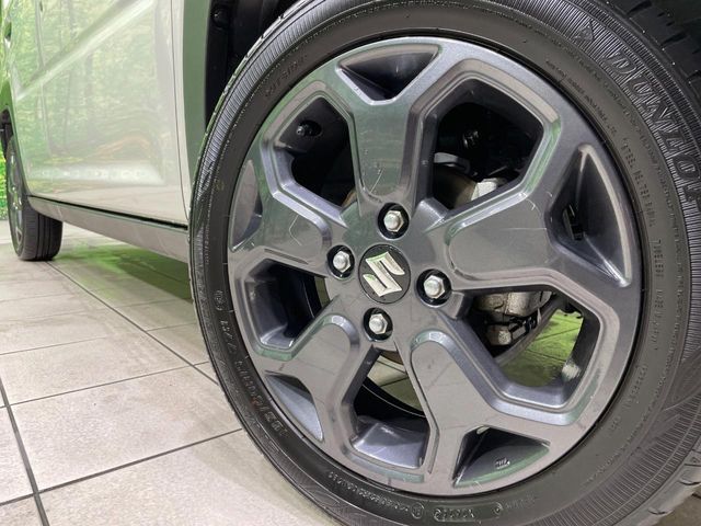 SUZUKI HUSTLER 2024 Image 31