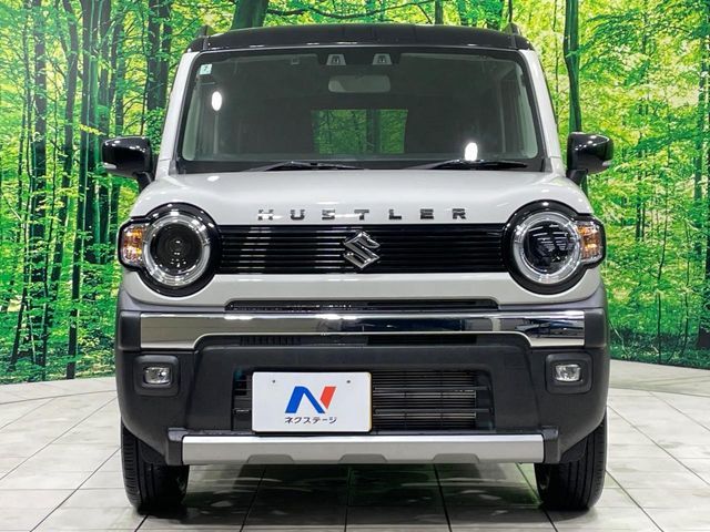 SUZUKI HUSTLER 2024 Image 31