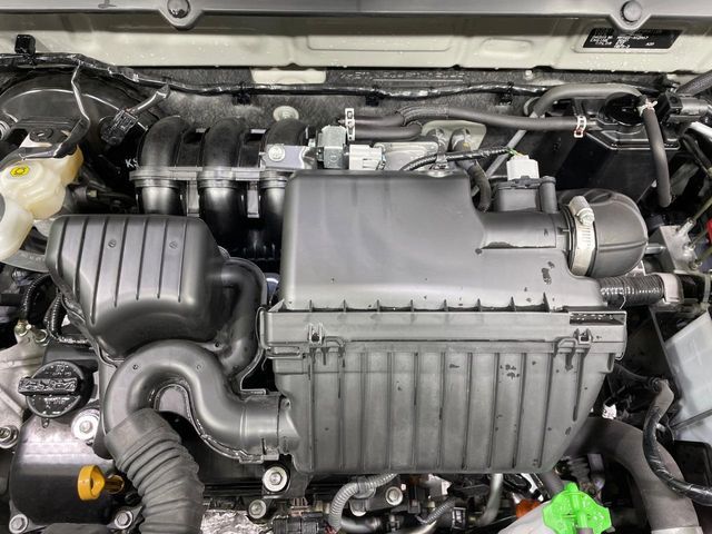 SUZUKI HUSTLER 2024 Image 31