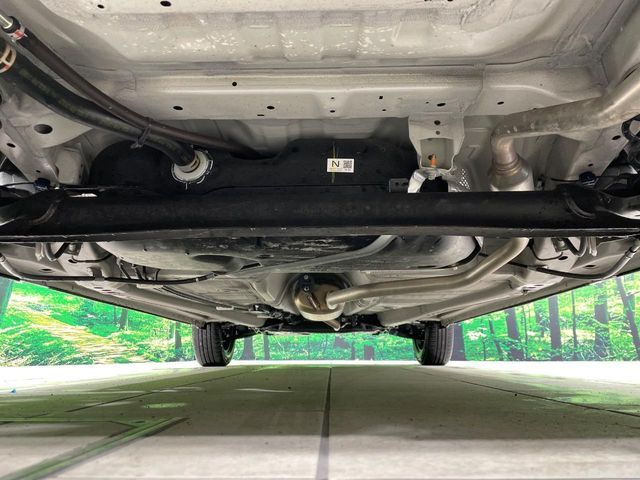 SUZUKI HUSTLER 2024 Image 31