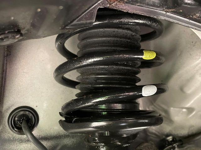 SUZUKI HUSTLER 2024 Image 31