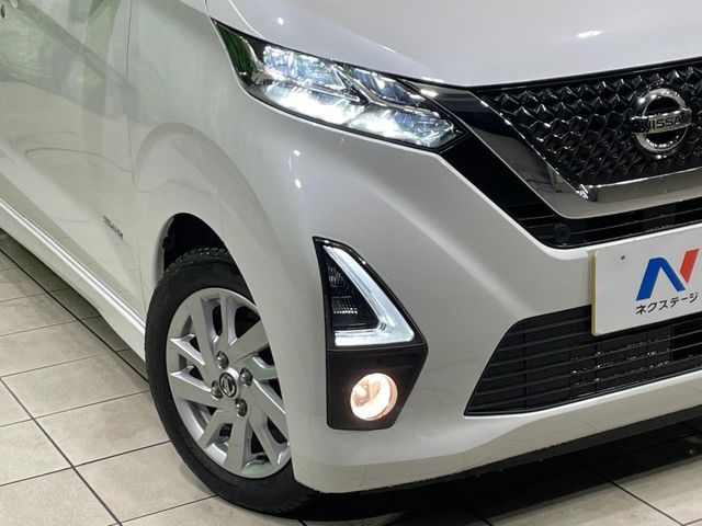 NISSAN DAYZ 2019 Image 31