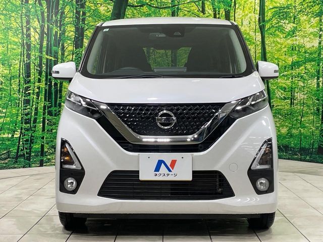 NISSAN DAYZ 2019 Image 31