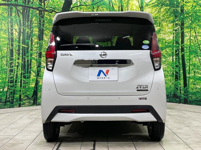 NISSAN DAYZ 2019 Image 31