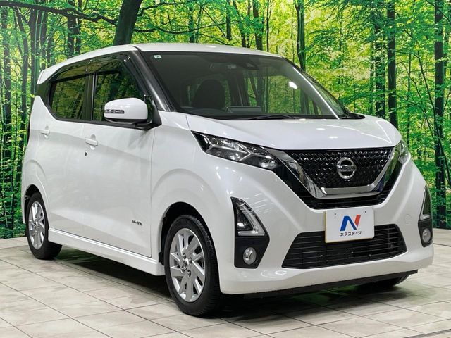 NISSAN DAYZ 2019 Image 31