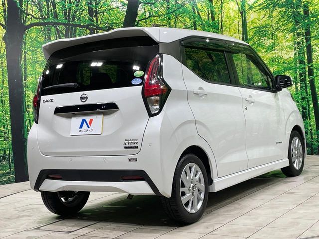 NISSAN DAYZ 2019 Image 31