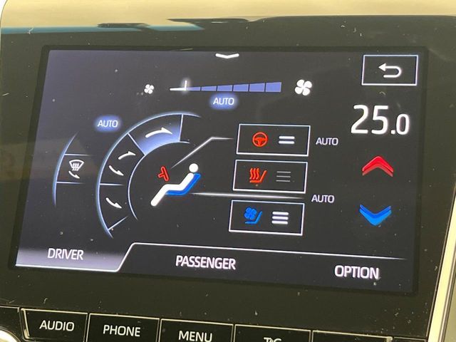 TOYOTA CROWN SEDAN HYBRID 2018 Image 31