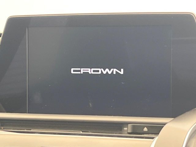 TOYOTA CROWN SEDAN HYBRID 2018 Image 31