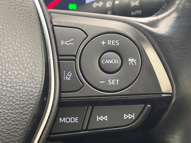 TOYOTA CROWN SEDAN HYBRID 2018 Image 31