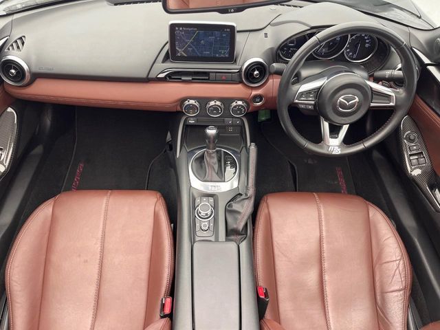 MAZDA ROADSTER RF 2016 Image 31