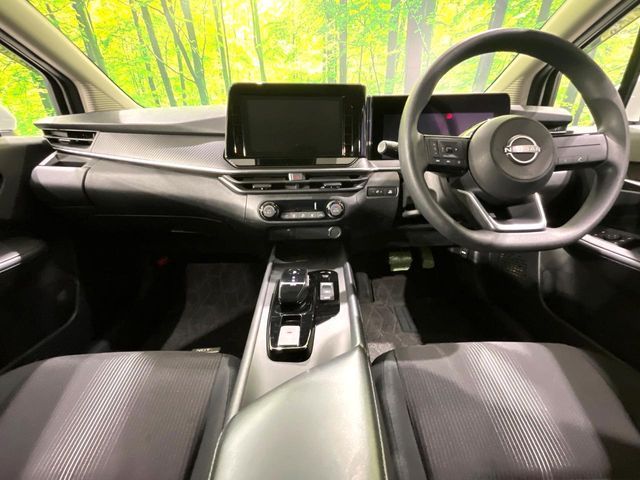 NISSAN NOTE 2022 Image 31