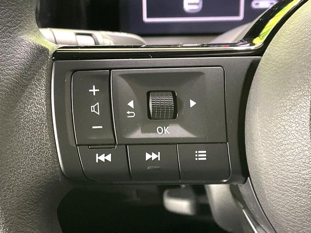 NISSAN NOTE 2022 Image 31