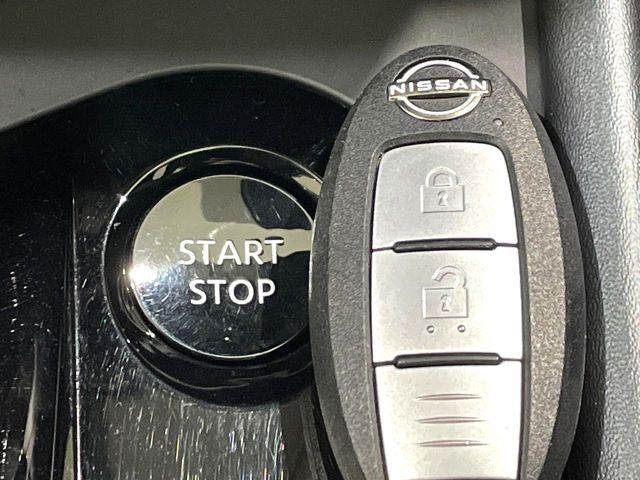 NISSAN NOTE 2022 Image 31