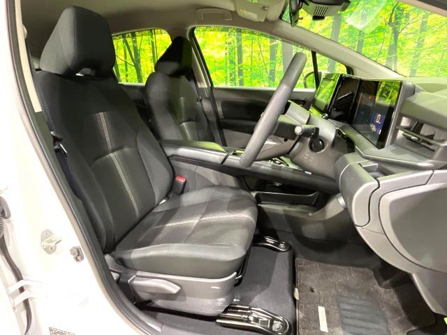 NISSAN NOTE 2022 Image 31