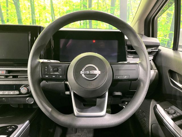 NISSAN NOTE 2022 Image 31