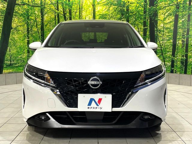 NISSAN NOTE 2022 Image 31