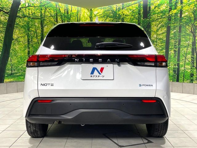 NISSAN NOTE 2022 Image 31
