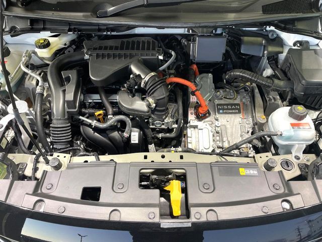 NISSAN NOTE 2022 Image 31