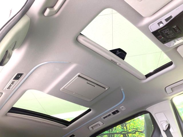 TOYOTA ALPHARD 2023 Image 31