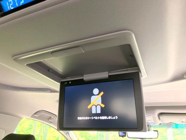 TOYOTA ALPHARD 2023 Image 31