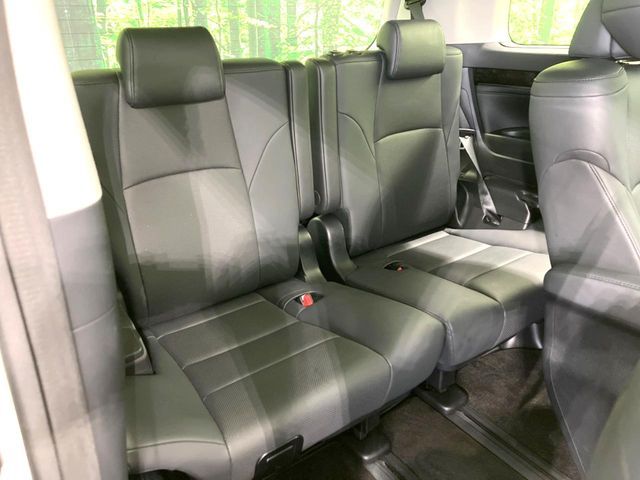 TOYOTA ALPHARD 2023 Image 31