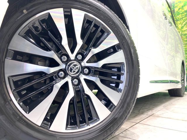 TOYOTA ALPHARD 2023 Image 31