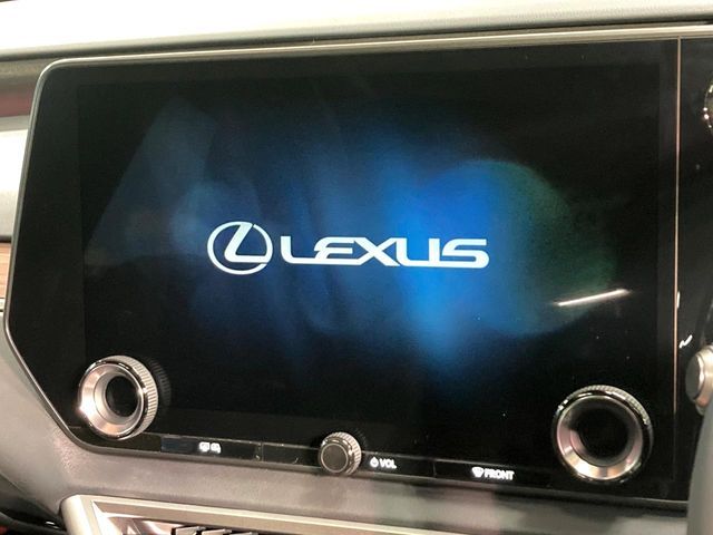 TOYOTA LEXUS RX350H 2023 Image 31