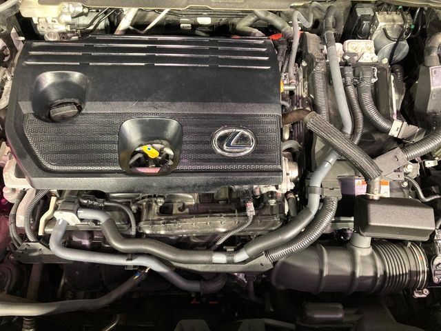 TOYOTA LEXUS RX350H 2023 Image 31