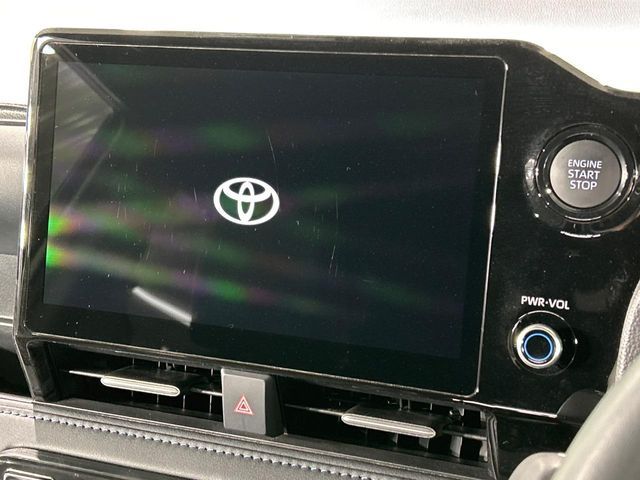 TOYOTA VOXY 4WD 2025 Image 31
