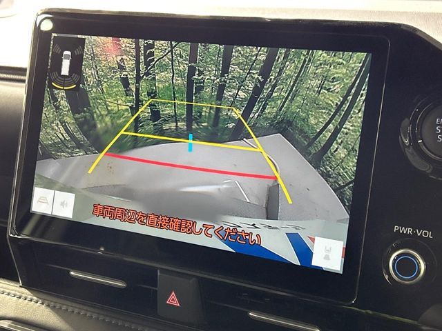 TOYOTA VOXY 4WD 2025 Image 31