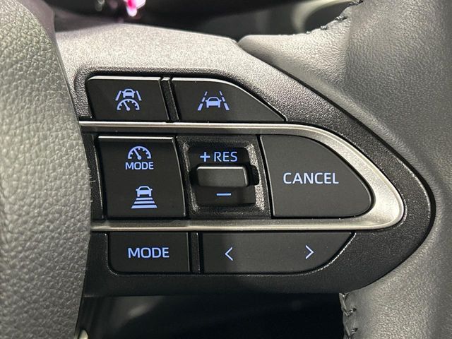 TOYOTA VOXY 4WD 2025 Image 31